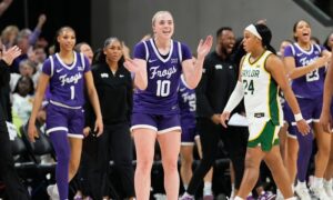 2024 25 Phillips 66 Womens Basketball All Big 12 Awards Announced