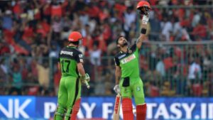 2025 Champions Trophy Final Predictions Virat Kohlis Former RCB Teammate