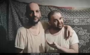Israel Snubs Hamas' "Time Running Out" Video
