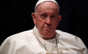 Pope Francis No Longer Needs Ventilation, Is Stable: Vatican