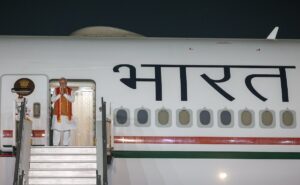 PM Departs For State Visit To Mauritius, To Be Chief Guest At National Day