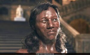 Most Europeans Had Dark Skin Until Recently, New Study Claims