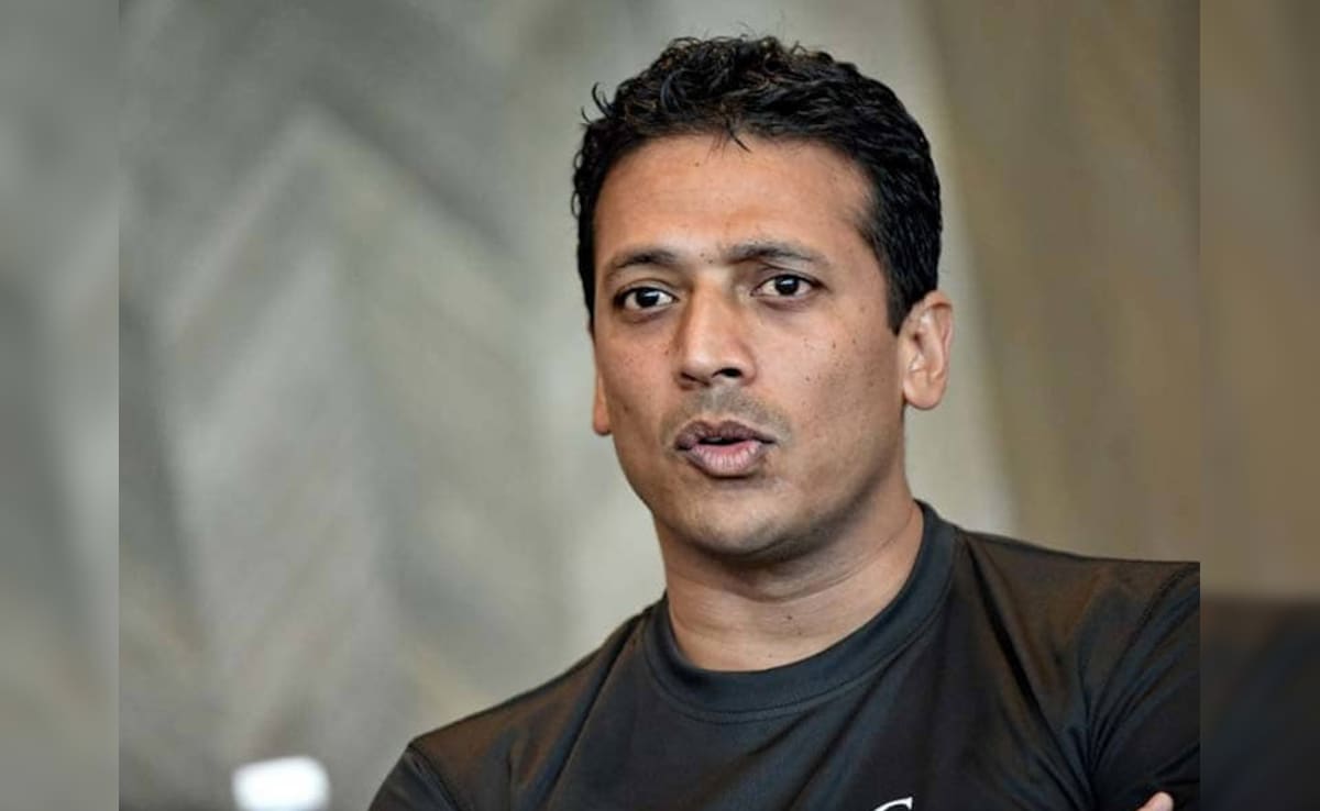 We Must Host The Olympics, Says Mahesh Bhupathi