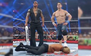 How WWE Planned John Cena's Heel Turn At Elimination Chamber And Shocked The World