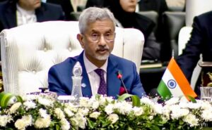 S Jaishankar Says Donald Trump's Move Towards Multipolarity Suits India