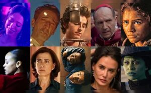 Oscars 2025: Dune - Part 2, Emilia Perez To Wicked, How The Best Picture Nominees Fared At Box Office