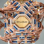 A landmark achievement in quantum computing faces swift competition from