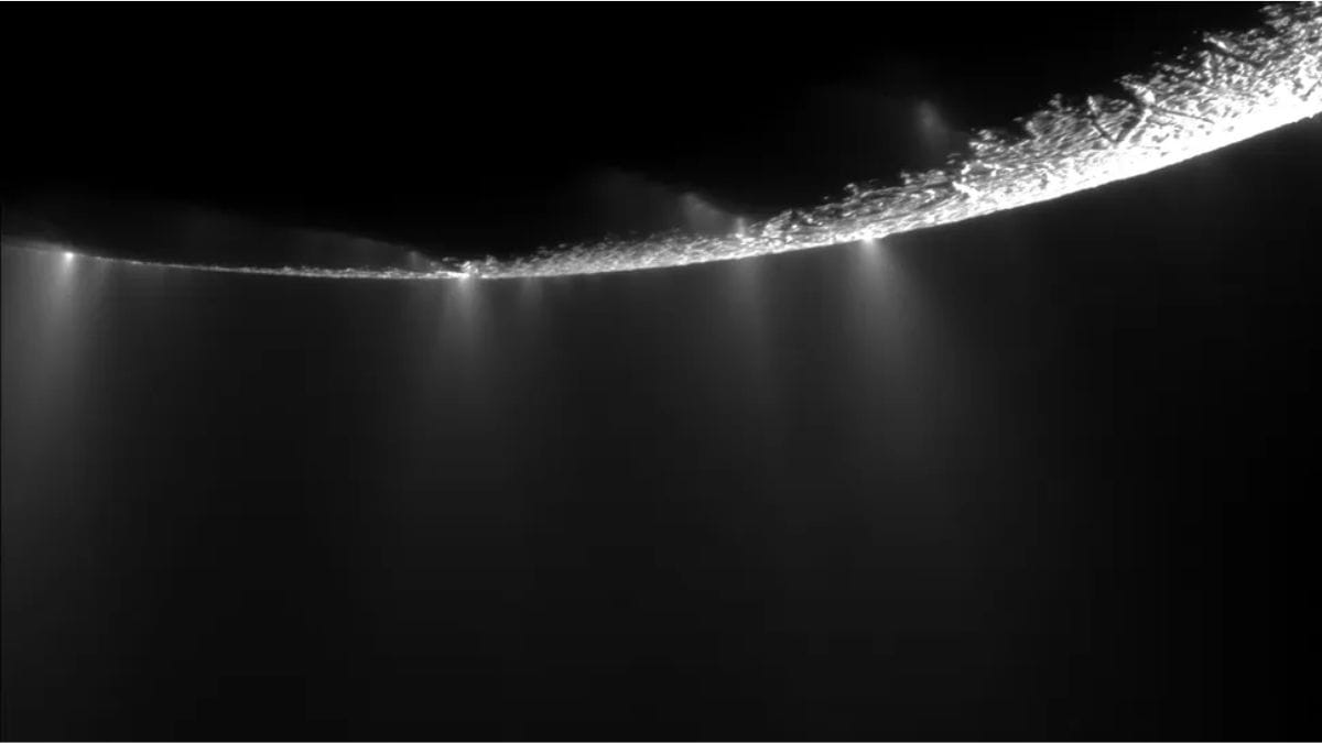 Enceladus