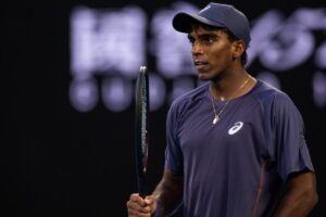 ATP Indian Wells Day 1 Forecasts Featuring Nishesh Basavareddy vs