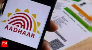 Aadhaar Verification Now Available for Private Apps Implications for Users