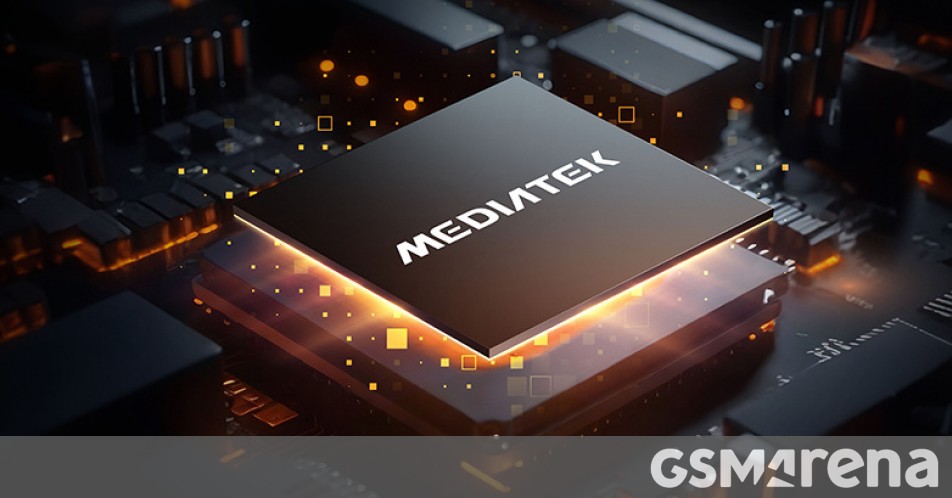 Announcing the Launch Date for the MediaTek Dimensity 9400