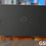 Another hands on video reveals leaks of the Google Pixel 9a