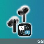 Apple AirPods to receive real time translation functionality with iOS 19