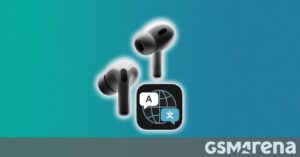 Apple AirPods to receive real time translation functionality with iOS 19