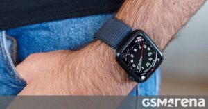 Apple Secures Victory in AliveCor Patent Case Preventing Import Ban