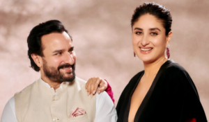 Astrologer forecasts the possibility of Saif Ali Khan and Kareena