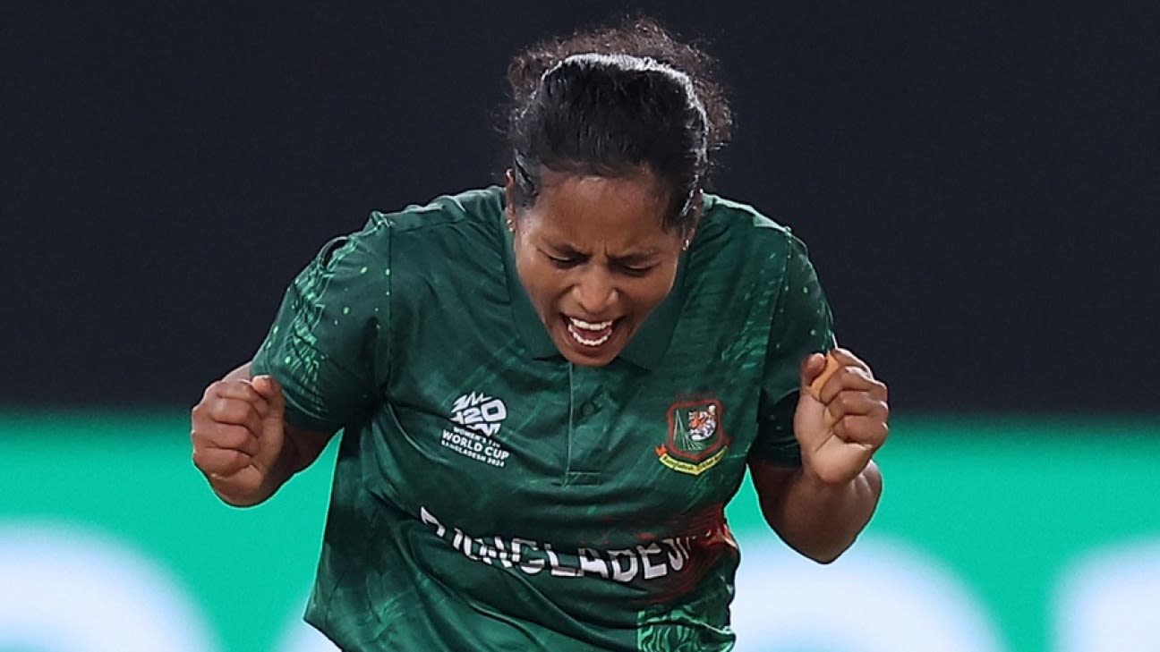 Bangladesh Updates Ritu Moni and Jannatul Ferdus Make Comeback for