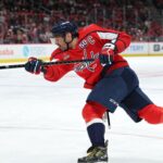 Betting Odds and Props for Alex Ovechkins Pursuit of the