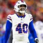 Buffalo Bills Eye 40 Million 5 Time Pro Bowler as Von