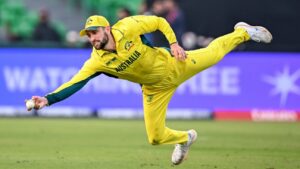 CT 2025 - Injured Matt Short set to miss Champions Trophy semi-final