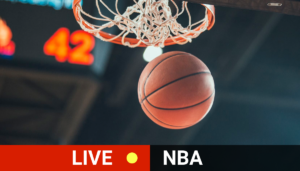 Cavaliers vs Magic Live Stream