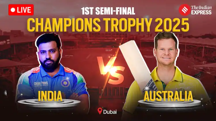 ind vs aus 2025