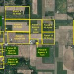 Consumers Energy acquires hundreds of acres of formerly cherry and