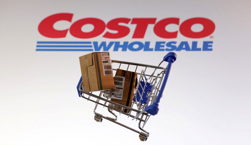 Costco falls short of quarterly profit expectations due to increasing