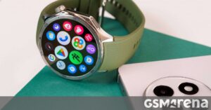 Counterpoint Worldwide Smartwatch Sales Decline for the First Time