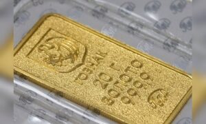 Current Gold Price Trends Key Factors Impacting the Market Today