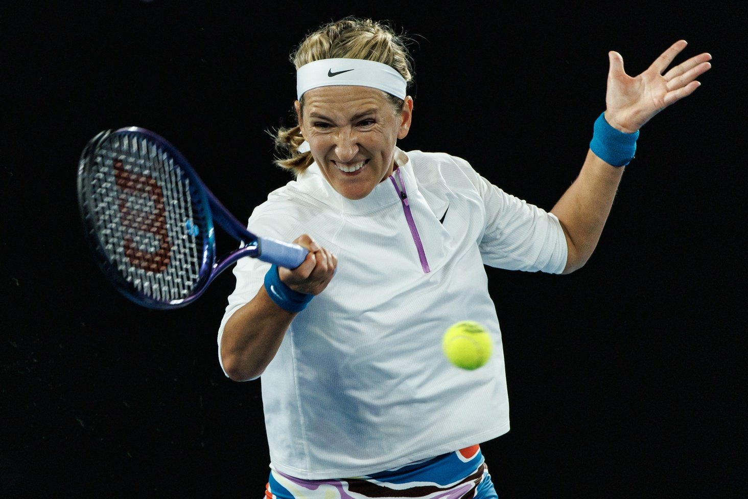 Day 1 Forecasts for WTA Indian Wells Featuring Victoria Azarenka