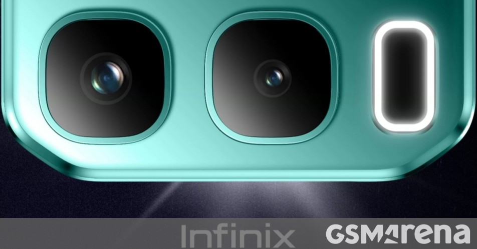 Details on the Infinix Note 50xs release date design and