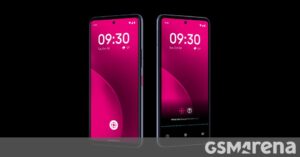 Deutsche Telekom to release its AI powered phone later this year