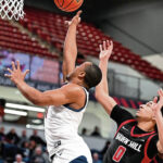 Duquesne Prepared for Decisive Clash with St Bonaventure in A 10