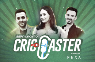 ESPNcricinfo and NEXA Unveil CricCaster - A Thrilling Fan Engagement Spectacle