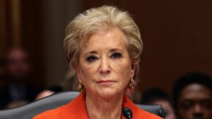 Education Secretary Linda McMahon Reveals Plans for the Departments Final