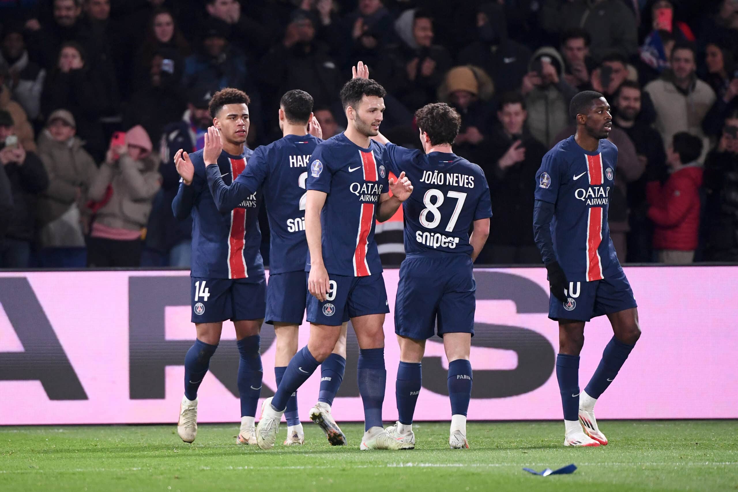 Ex Liverpool Player Cautions Reds About Highly Direct PSG Challenge in