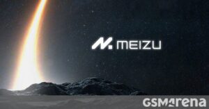 Exclusive Meizu 22 Set to Launch in April