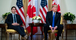 Exploring Trumps Complex Affection and Frustration Towards Canada