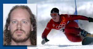 FBI Announces 10 Million Reward for Former Canadian Olympian Allegedly