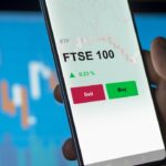 FTSE 100 DAX 40 and SP 500 Bounce Back from