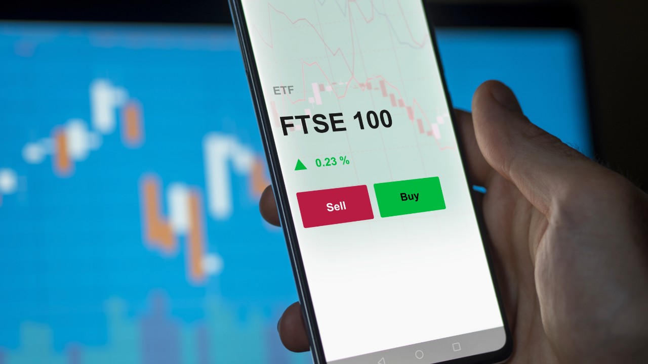 FTSE 100 DAX 40 and SP 500 Bounce Back from