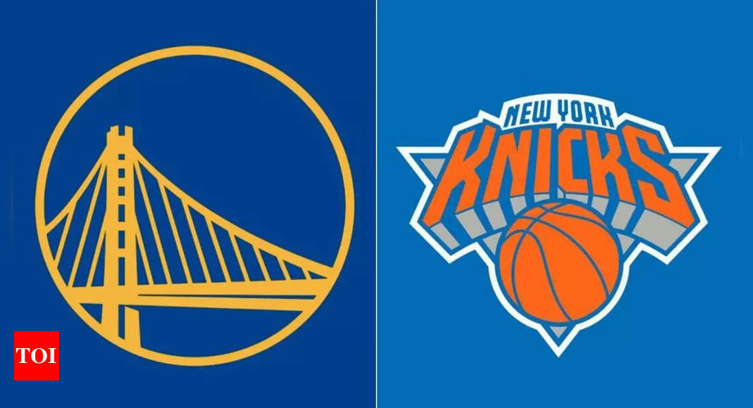 Game Preview Golden State Warriors vs New York Knicks 0403