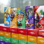 Girl Scouts Face Lawsuit Following Study That Claims Cookies Contain