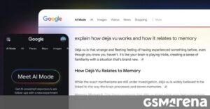 Google enhances AI Insights and introduces AI Mode for searching