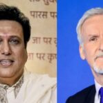 Govinda Asserts That James Cameron Proposed This Amount for Avatar