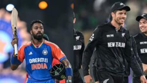 Hardik Pandya Excluded Harshit Rana Included in Indias Expected Lineup