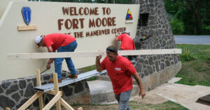 Hegseth Announces Fort Moores Renaming to Fort Benning