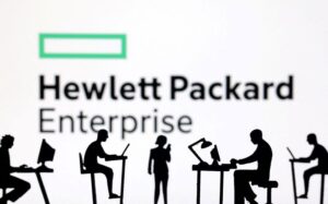 Hewlett Packard Enterprise to Reduce Workforce by 5 as Part