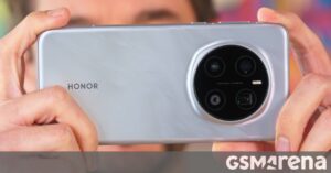 Honor Magic7 Mini Coming Soon Screen Dimensions Unveiled